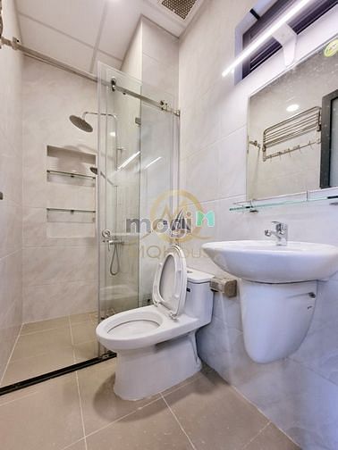 Hình ảnh 🌈CC MỚI 100%_Thiết kế Sang mịn_FULL NT_Thang máy_BẢO VỆ