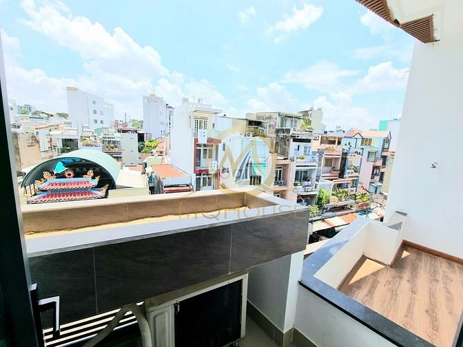 Hình ảnh 🌈CC MỚI 100%_Thiết kế Sang mịn_FULL NT_Thang máy_BẢO VỆ