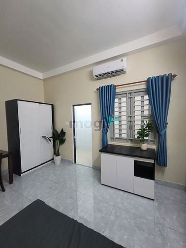 Hình ảnh Cho thuê Trang Chủ MB66.COM / Đăng Ký Tặng 66K Mới Quận Tân Bình khu Sân Bay Full nội thất