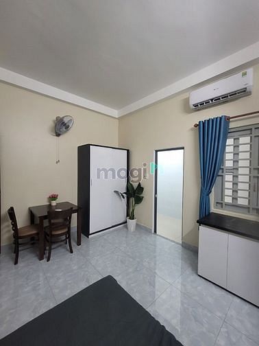 Hình ảnh Cho thuê Trang Chủ MB66.COM / Đăng Ký Tặng 66K Mới Quận Tân Bình khu Sân Bay Full nội thất