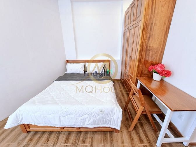 Hình ảnh 🌈CC MỚI 100%_Thiết kế Sang mịn_FULL NT_Thang máy_BẢO VỆ