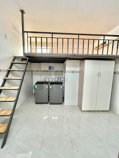 Hình ảnh Cho thuê căn Hộ Full nt tại Lê Đức Thọ