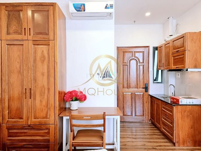 Hình ảnh 🌈CC MỚI 100%_Thiết kế Sang mịn_FULL NT_Thang máy_BẢO VỆ