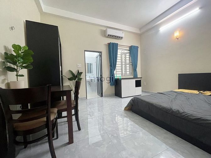 Hình ảnh Cho thuê Trang Chủ MB66.COM / Đăng Ký Tặng 66K Mới Quận Tân Bình khu Sân Bay Full nội thất