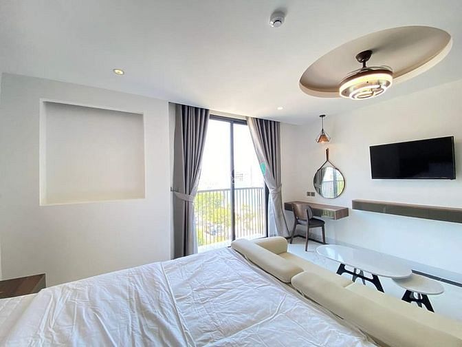 Hình ảnh Mb6623 nạp rút nhanh chóng studio xin xò ngay biển Phạm Văn Đồng