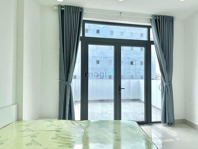 Hình ảnh Khai Trương CHDV Bancol Full NT - Sát Bên VLU cs3 - Đặng Thuỳ Trâm