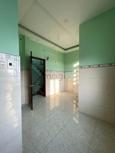 Hình ảnh Cần bán gấp nhà Đoàn Văn Bơ 23m2  3PN 3WC