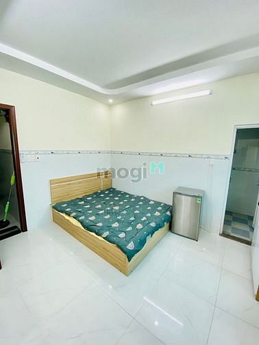 Hình ảnh CH 25m2 Đặng Thuỳ Trâm, gần sát Văn Lang Cs3, gần chợ,…