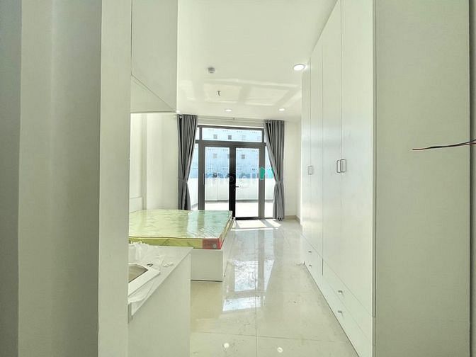 Hình ảnh Khai Trương CHDV Bancol Full NT - Sát Bên VLU cs3 - Đặng Thuỳ Trâm