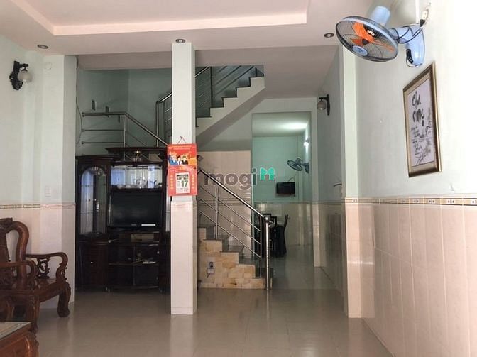 Hình ảnh Cho Thuê Nhà 3PN-3WC, Hẻm 710 Huỳnh Tấn Phát, Quận 7