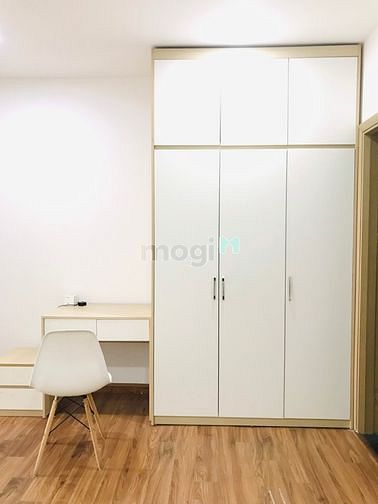 Hình ảnh Cho thuê chung cư đẹp ở Vạn Phúc - 3 phòng ngủ - đầy đủ nội thất
