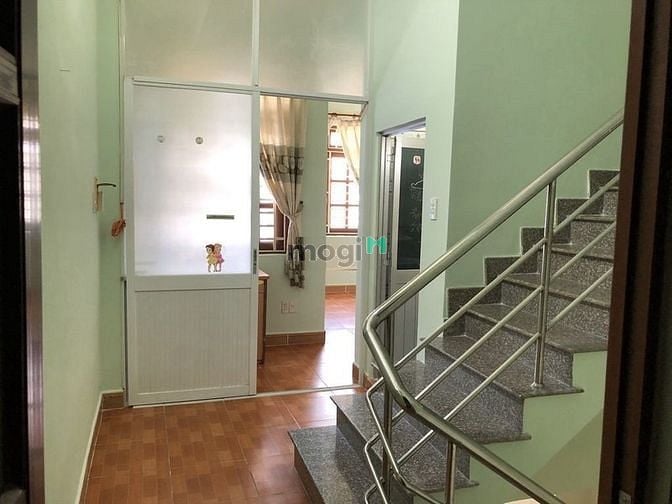 Hình ảnh Cho Thuê Nhà 3PN-3WC, Hẻm 710 Huỳnh Tấn Phát, Quận 7