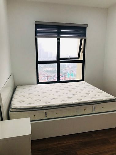Hình ảnh Cho thuê chung cư đẹp ở Vạn Phúc - 3 phòng ngủ - đầy đủ nội thất
