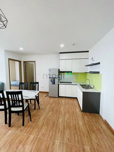 Hình ảnh Cho thuê chung cư đẹp ở Vạn Phúc - 3 phòng ngủ - đầy đủ nội thất