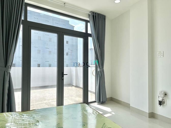 Hình ảnh Khai Trương CHDV Bancol Full NT - Sát Bên VLU cs3 - Đặng Thuỳ Trâm
