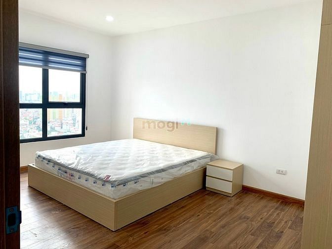 Hình ảnh Cho thuê chung cư đẹp ở Vạn Phúc - 3 phòng ngủ - đầy đủ nội thất