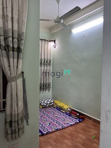 Hình ảnh Cho Thuê Nhà 3PN-3WC, Hẻm 710 Huỳnh Tấn Phát, Quận 7