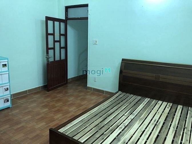 Hình ảnh Cho Thuê Nhà 3PN-3WC, Hẻm 710 Huỳnh Tấn Phát, Quận 7