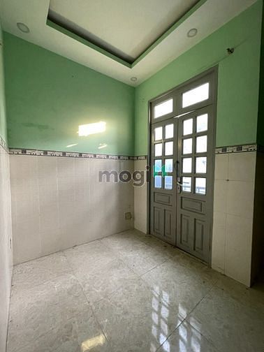 Hình ảnh Cần bán gấp nhà Đoàn Văn Bơ 23m2  3PN 3WC