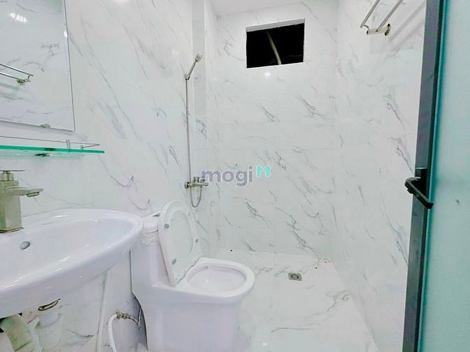 Hình ảnh Căn Hộ Dịch Vụ Giá Rẻ Gần TĐT_LOTTE_Full NT_Mới Xây 100%