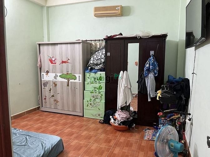 Hình ảnh Cho Thuê Nhà 3PN-3WC, Hẻm 710 Huỳnh Tấn Phát, Quận 7