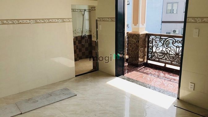 Hình ảnh Bán nhà Chợ Thủ Đức - 140M2 - 5 Tầng - HXH - Đăng Ký MB66 Nhận 66K: 50TR/TH