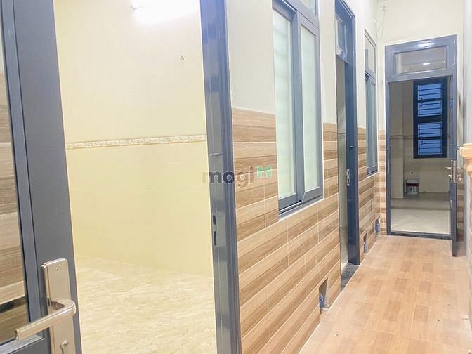 Hình ảnh Bán nhà Chợ Thủ Đức - 140M2 - 5 Tầng - HXH - Đăng Ký MB66 Nhận 66K: 50TR/TH