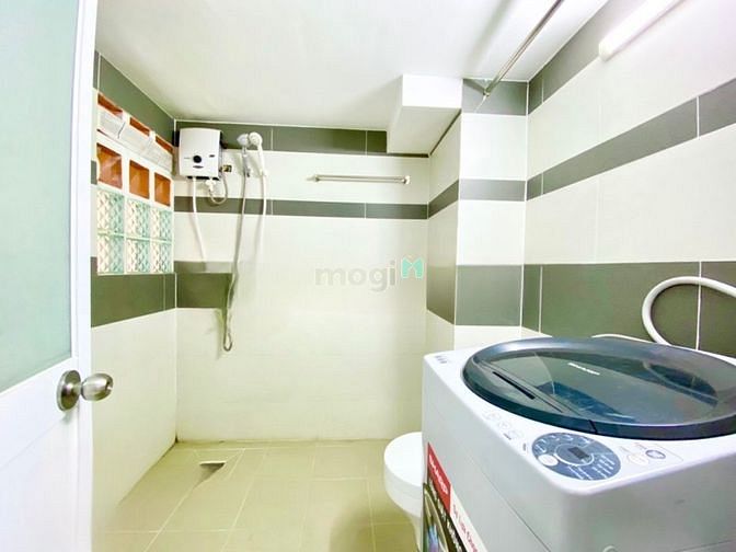 Hình ảnh DUPLEX Mới Xây Có Ban Công Full Nội Thất Ngay Lý Phục Man Q7