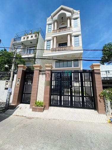 Hình ảnh Bán nhà Chợ Thủ Đức - 140M2 - 5 Tầng - HXH - Đăng Ký MB66 Nhận 66K: 50TR/TH