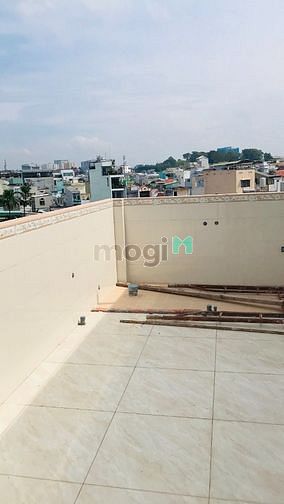 Hình ảnh Bán nhà Chợ Thủ Đức - 140M2 - 5 Tầng - HXH - Đăng Ký MB66 Nhận 66K: 50TR/TH