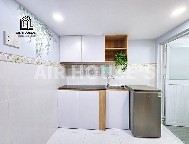 Hình ảnh Mb6623 nạp rút nhanh chóng mới tinh full nội thất bancol