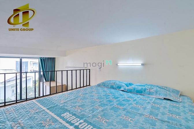 Hình ảnh Cho thuê Trang Chủ MB66.COM / Đăng Ký Tặng 66K Duplex 5tr5 FULL nội thất-30m2-Gần crescent mall Quận7