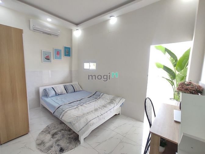 Hình ảnh Tách bếp - Nhà vs - có bancol - Cực chill