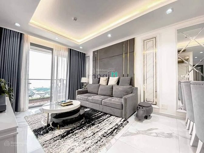 Hình ảnh Cần cho thuê chung cư Kingston Residence. DT: 105m2. 3PN. Giá: 21tr/th