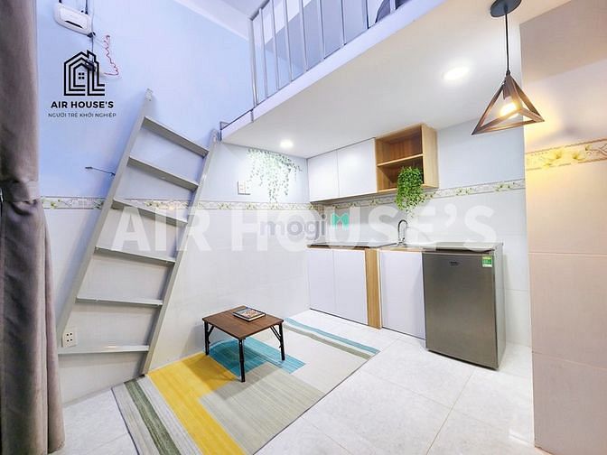 Hình ảnh Mb6623 nạp rút nhanh chóng mới tinh full nội thất bancol
