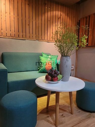 Hình ảnh Cho thuê Trang Chủ MB66.COM / Đăng Ký Tặng 66K 1 phòng ngủ riêng biệt Quận Tân Bình gần Sân Bay TSN