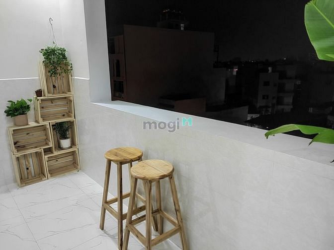 Hình ảnh Tách bếp - Nhà vs - có bancol - Cực chill