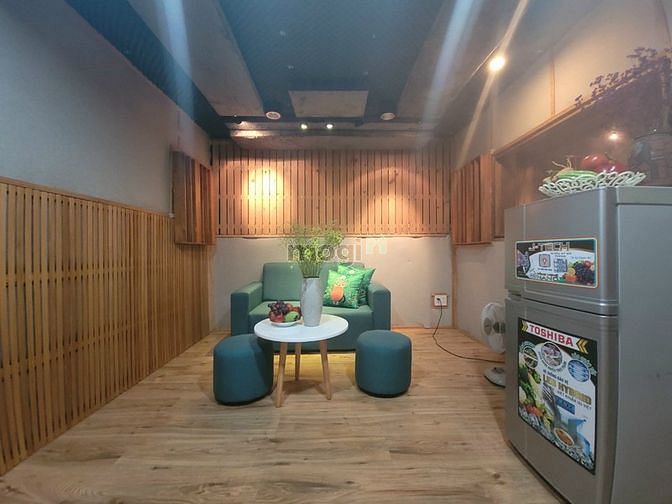 Hình ảnh Cho thuê Trang Chủ MB66.COM / Đăng Ký Tặng 66K 1 phòng ngủ riêng biệt Quận Tân Bình gần Sân Bay TSN