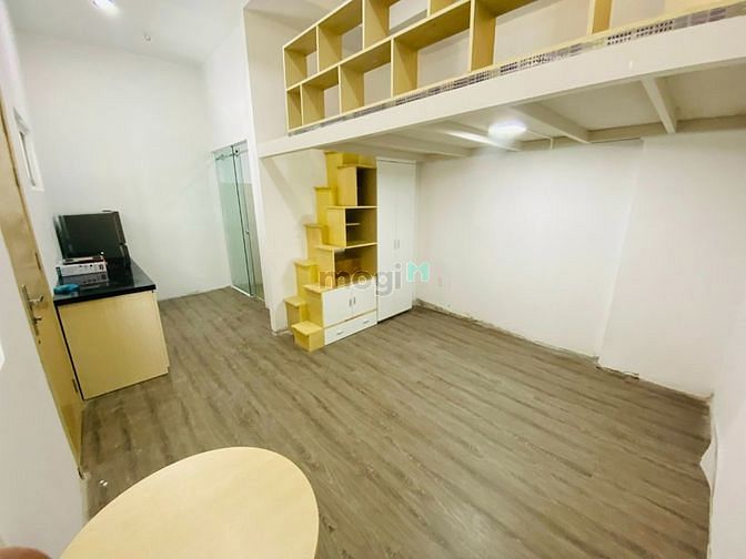 Hình ảnh Cho thuê Duplex cho thuê, Full nội thất ,Điện Biên Phủ, Bình Thạnh..