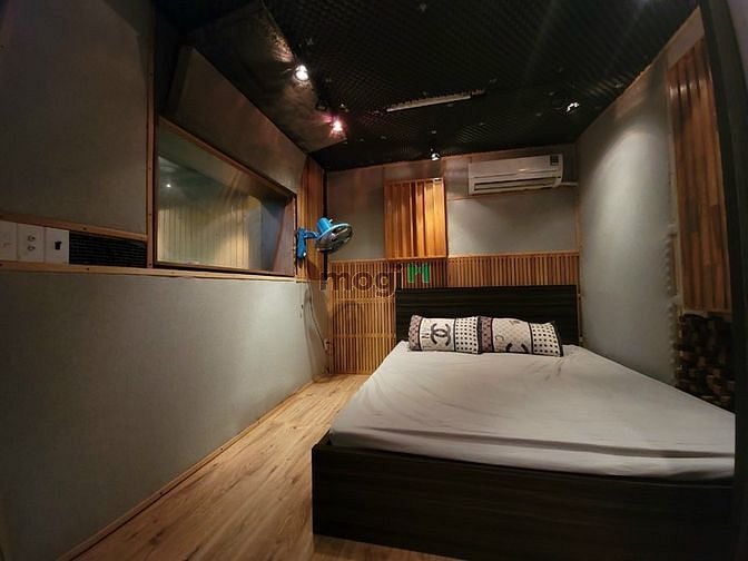 Hình ảnh Cho thuê Trang Chủ MB66.COM / Đăng Ký Tặng 66K 1 phòng ngủ riêng biệt Quận Tân Bình gần Sân Bay TSN