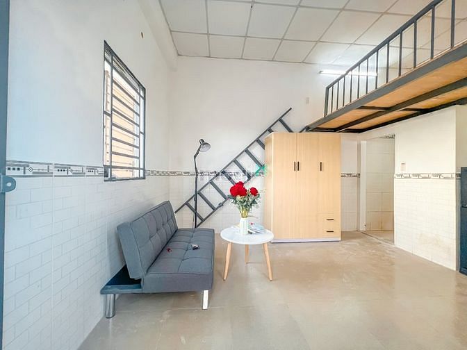 Hình ảnh phòng trọ giá rẻ gần aeon tân phú
