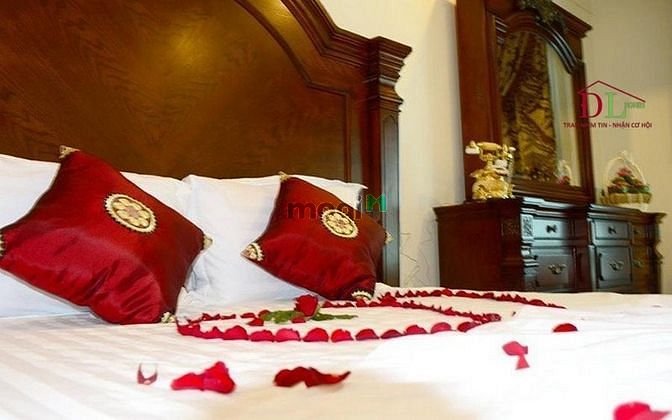 Hình ảnh Cho thuê khách sạn 2 mặt tiền Phan Đình Phùng phường 2 Đà Lạt