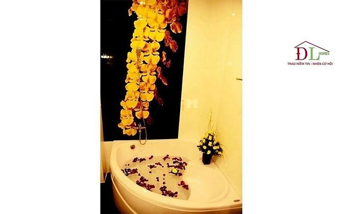 Hình ảnh Cho thuê khách sạn 2 mặt tiền Phan Đình Phùng phường 2 Đà Lạt