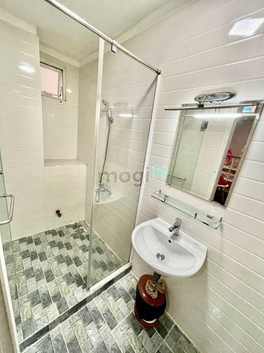 Hình ảnh Studio cửa sổ ngay Bến Vân Đồn Quận 4 sát cầu Calmette Quận 1