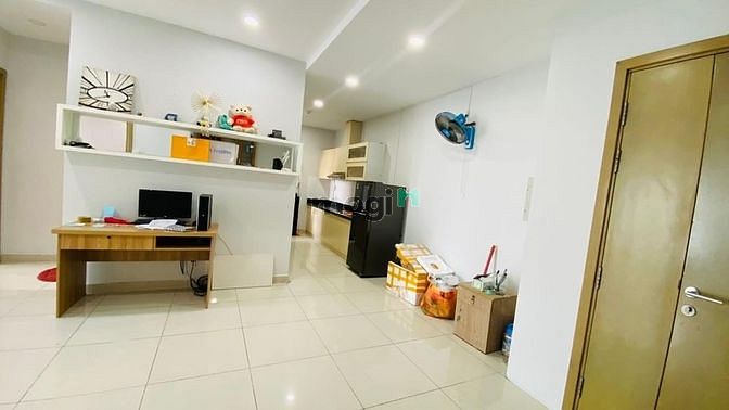 Hình ảnh Cho thuê c/h Ngọc Lan,Q7, 93m2, 2pn- ntđđ Y Hình-9.5tr