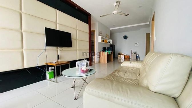 Hình ảnh Cho thuê c/h Ngọc Lan,Q7, 93m2, 2pn- ntđđ Y Hình-9.5tr