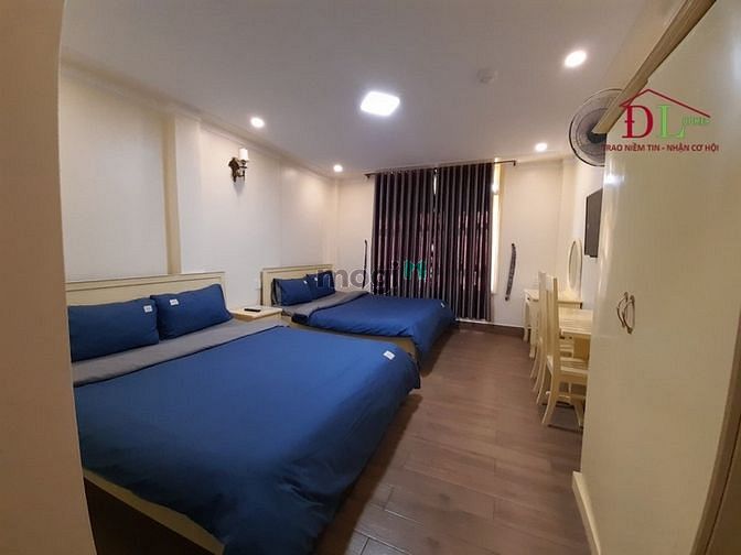 Hình ảnh Cho thuê khách sạn Bùi Thị Xuân phường 2 Đà Lạt