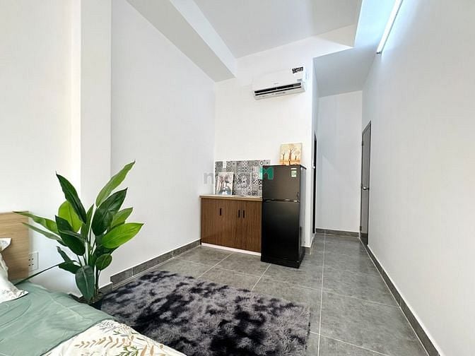 Hình ảnh Mb6623 nạp rút nhanh chóng Mini dạng STUDIO BAN CÔNG ngay CẦU BÌNH TRIỆU - BÌNH THẠNH