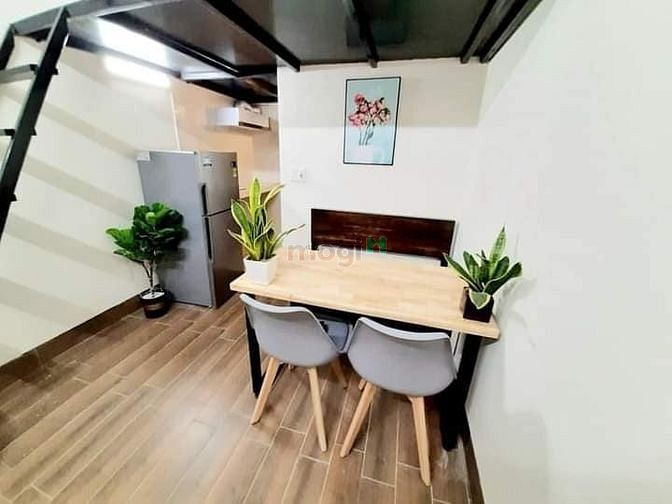 Hình ảnh cho thuê phòng tại Chế Lan Viên,Tân Phú gần big C