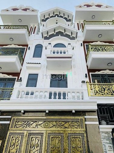 Hình ảnh Biệt Thự Mini ngay Lê Trọng Tấn, DT 200m2, 4 Tầng, 2,8 tỷ